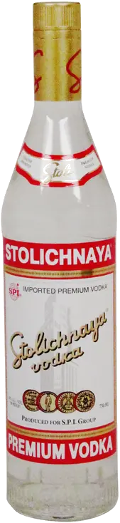 STOLICHNAYA