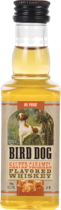 BIRD DOG SALTED CARAMEL WHISKEY