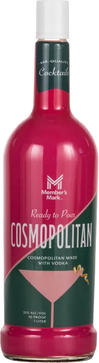MEMBER'S MARK COSMO RTD