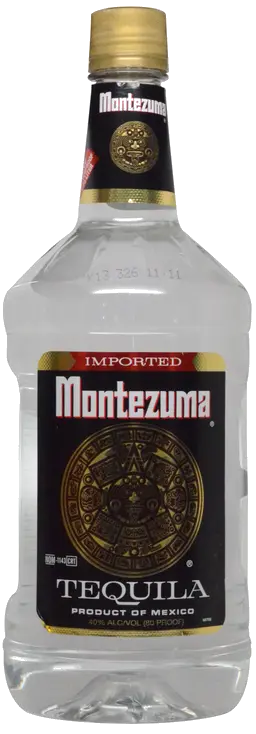 MONTEZUMA WHITE