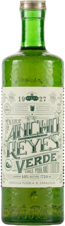 ANCHO REYES VERDE CHILE LIQUEUR