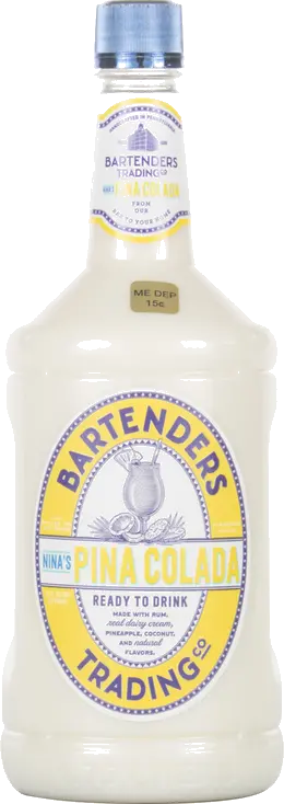 BARTENDERS PINA COLDA