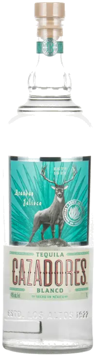 CAZDORES BLANCO LITER