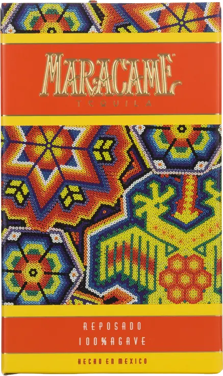 MARACAME REPOSADO TEQUILA