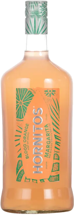 HORNITOS BLOOD ORANGE
