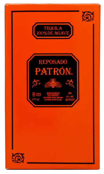 PATRON REPOSADO
