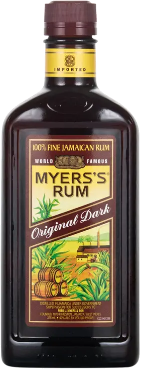 MYERS ORIGINAL DARK