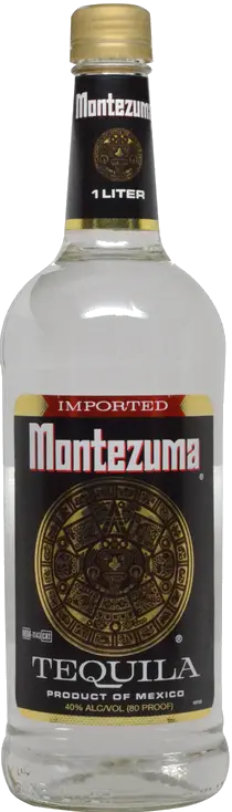 MONTEZUMA WHITE