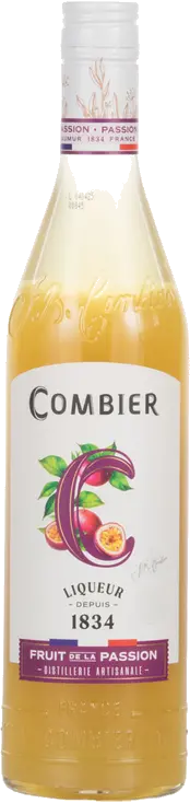 COMBIER DE LA PASSION