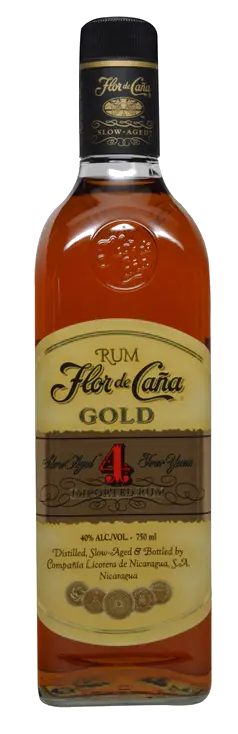 FLOR DE CANA GOLD DARK