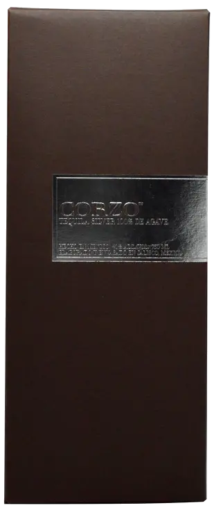 CORZO SILVER WHITE TEQUILA