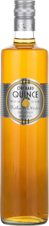 ROTHMAN & WINTER ORCHARD QUINCE LIQUEUR