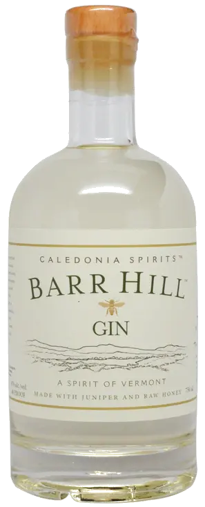 CALEDONIA SPIRITS BARR HILL GIN