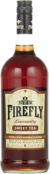 FIREFLY SWEET TEA VODKA