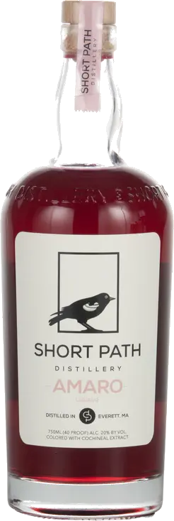 SHORT PATH AMARO