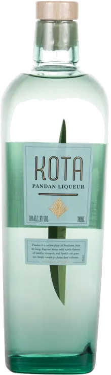 KOTA PANDAN LIQUEUR