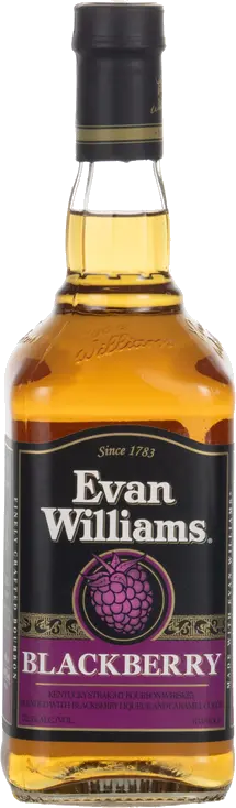 EVAN WILLIAMS BLACKBERRY