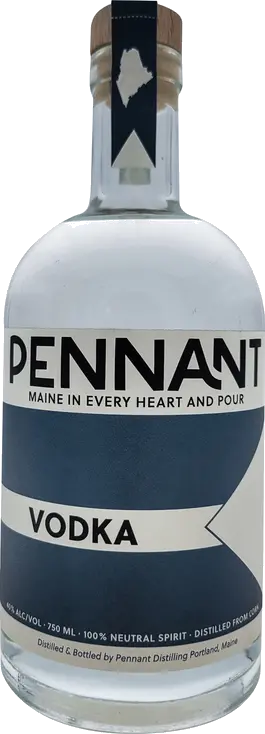 PENNANT VODKA