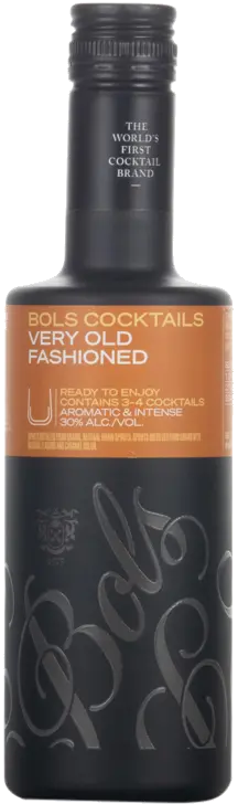 BOLS VERY OLD FASHIONED