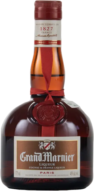 GRAND MARNIER