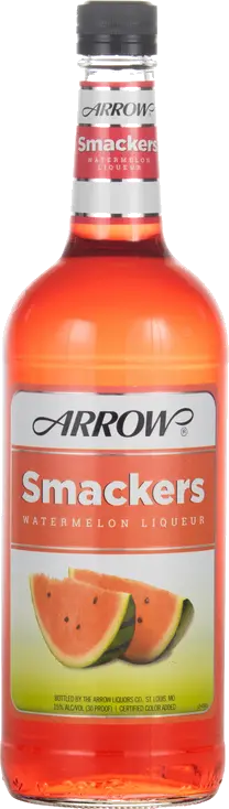 ARROW WATERMELON SMACKERS LIQUEUR