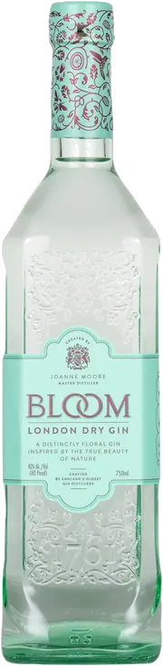BLOOM LONDON DRY GIN