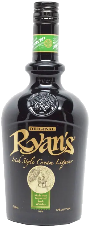 RYANS ORIGINAL CREME