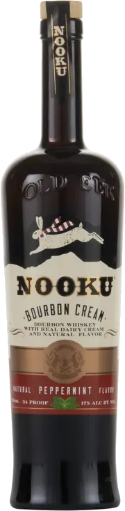 NOOKU BOURBON CREAM PEPPERMINT