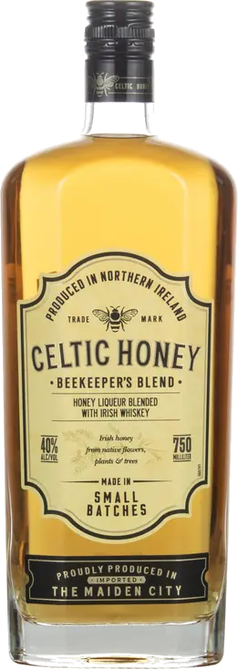 CELTIC HONEY BEEKEEPERS BLEND WHK LIQ