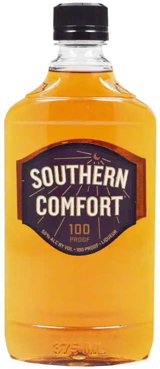 SOUTHERN COMFORT 100