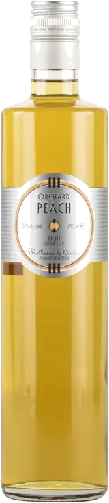 ROTHMAN & WINTER ORCHARD PEACH LIQUER