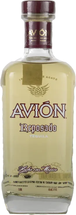 AVION REPOSADO TEQUILA