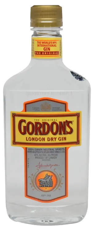 GORDONS GIN