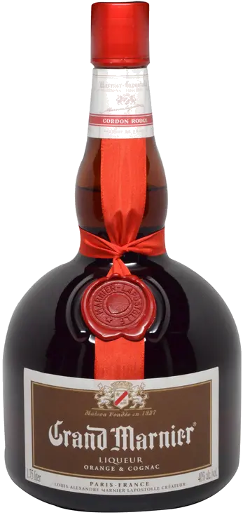 GRAND MARNIER