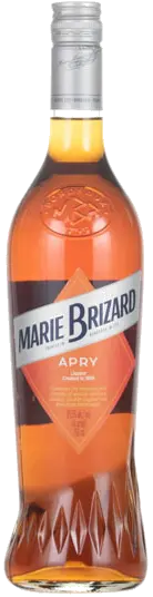 MARIEBRIZARD APRY APRICOT LIQUEUR