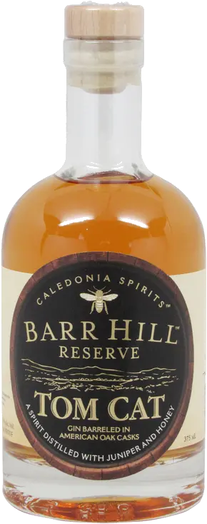 CALEDONIA SPIRITS BARR HILL RSV TOM CAT
