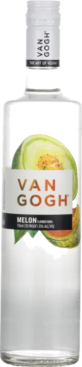 VAN GOGH MELON VODKA