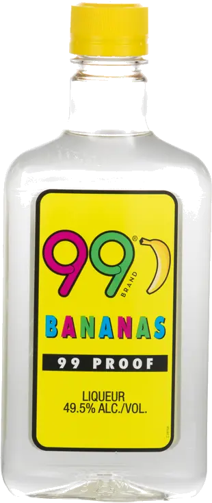 99 BANANA SCHNAPPS