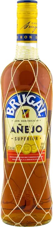 BRUGAL ANEJO
