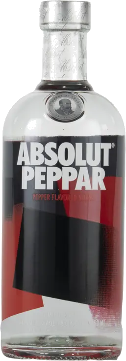 ABSOLUT PEPPAR