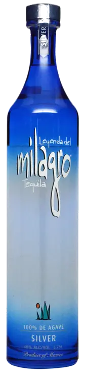 MILAGRO SILVER