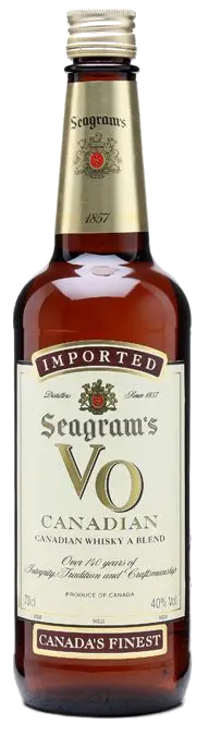 SEAGRAMS V O