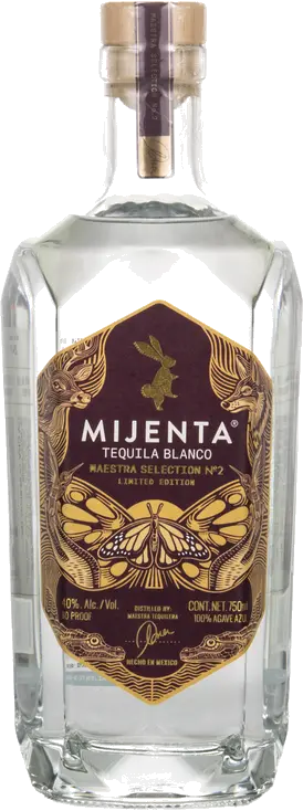 MIJENTA MAESTRA SELECTION NO2 LTO