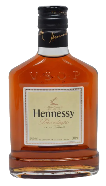 HENNESSY VSOP