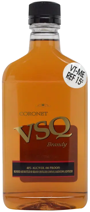CORONET VSQ BRANDY