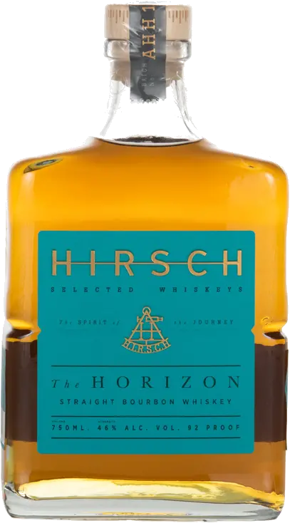 HIRSCH THE HORIZON SELECTED BOURBON