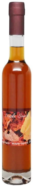 SWEETGRASS FARM MAPLE SMASH MAPLE LIQ