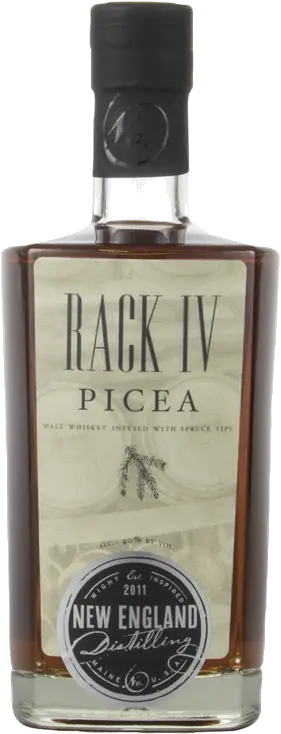 RACK IV PICEA