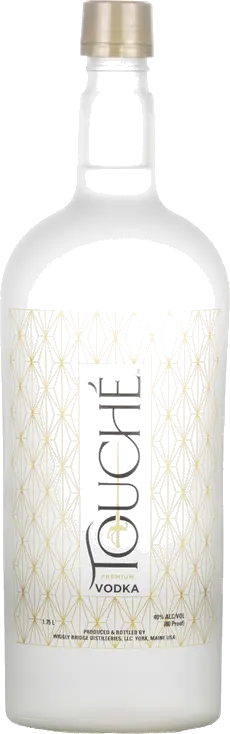 TOUCHE VODKA