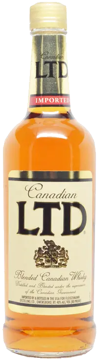 CANADIAN LTD